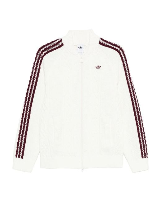 Adidas Originals Natural Archive Knit Tt