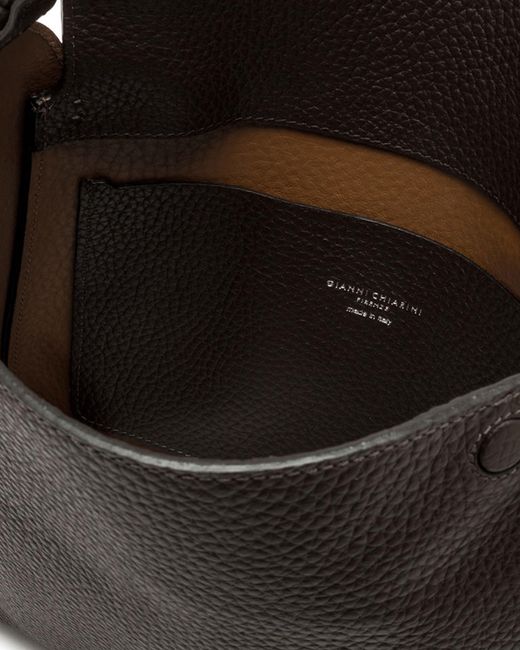Gianni Chiarini Black Borsa A Spalla Penelope