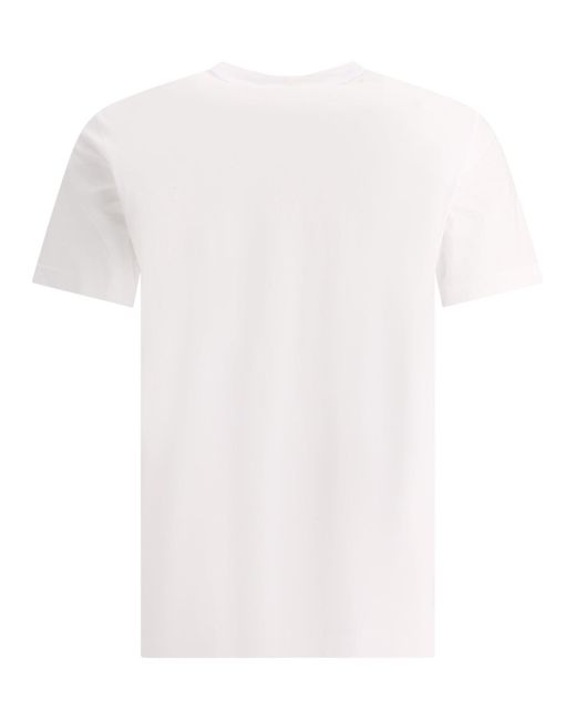 Comme des Garçons Comme des Garçons Hemd "Andy Warhol" T -Shirt in Gray für Herren