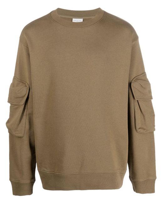 Dries Van Noten Natural 02960 Hami 7619.K.Sweater