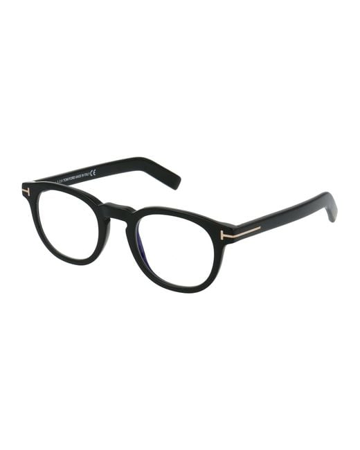 Tom Ford Brown Optical for men