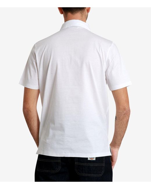 Heskimo White T Shirts And Polos