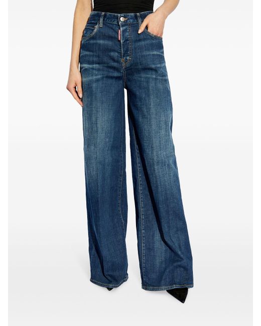 DSquared² Blue Jeans