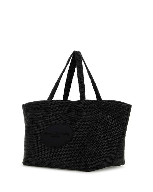 Alexander Wang Black Bags