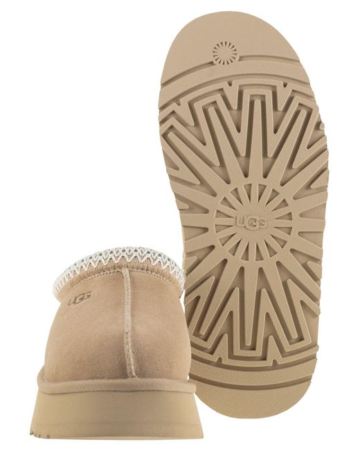 Ugg Brown Tazz Ii