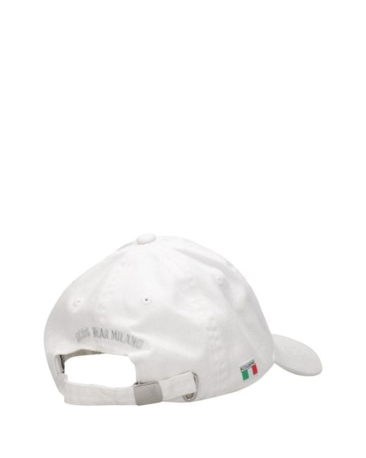 Gcds White Hats for men