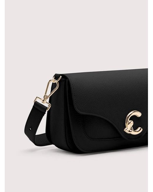 Coccinelle Black ICH'm Entschuldigung, aber