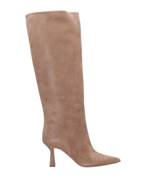 Aldo Castagna Brown Boots