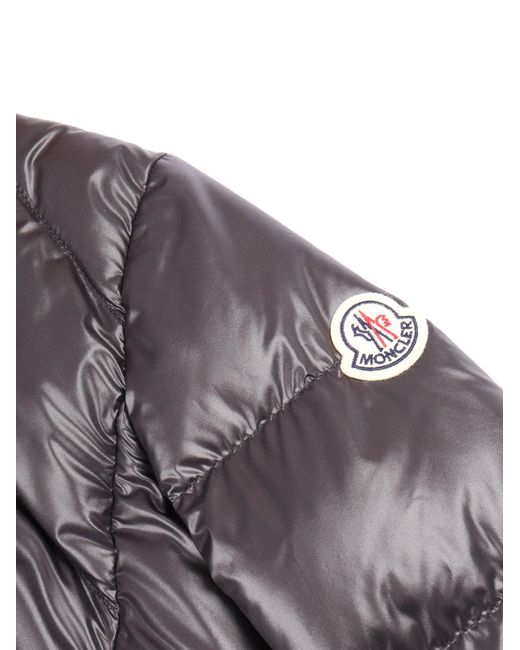 Moncler Gray Domas Jacket