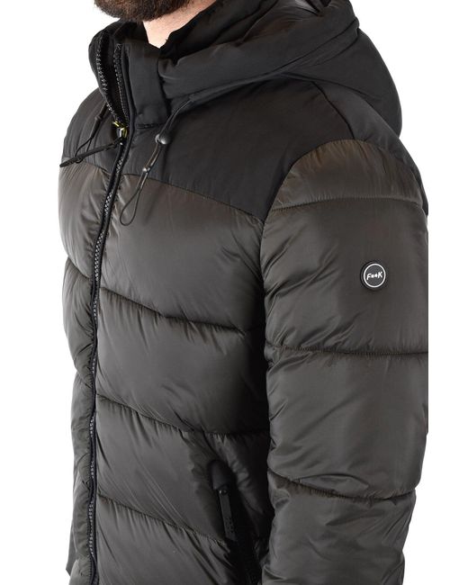 FK Black Jackets