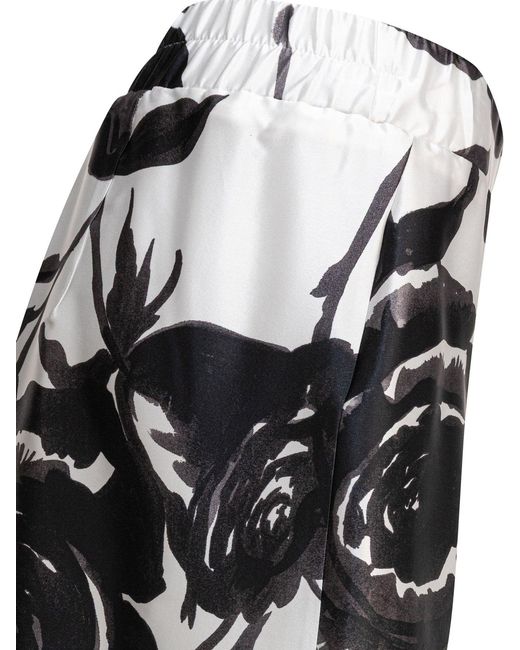 SLEEP NO MORE White Schlaf keine Hose mehr