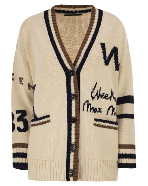 Weekend by Maxmara Natural Wkdblasone