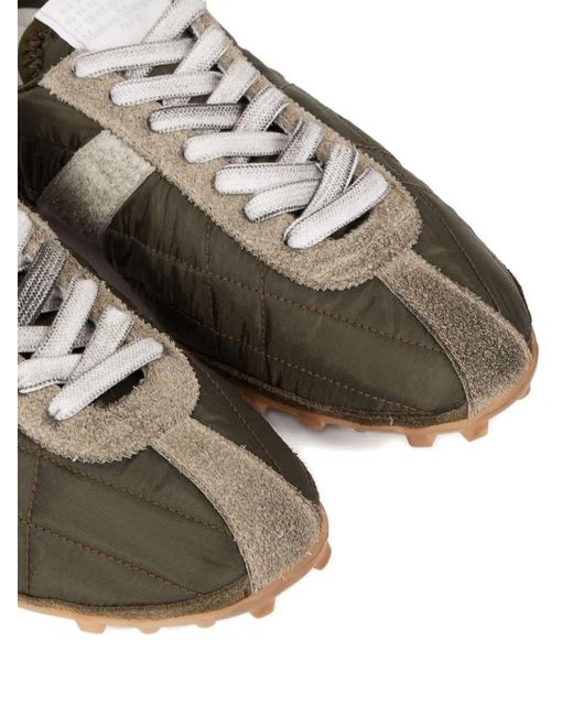Maison Margiela Multicolor Sneakers
