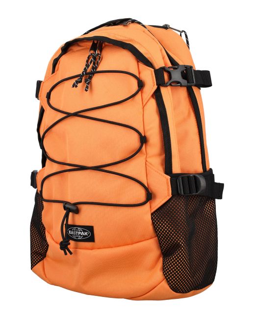 Eastpak Orange Gerys Backpack