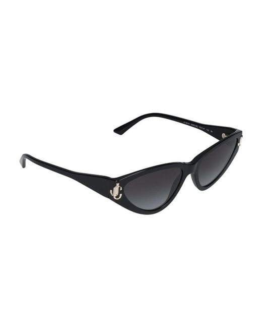 Lunettes de soleil 0 JC5019 50008 G / 16/140 Jimmy Choo pour homme en coloris Black
