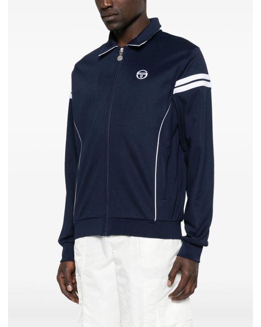 Sergio Tacchini Brown ♪ Ich muss hier rauskommen ♪