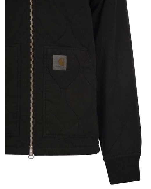 Carhartt Black Kylan Liner
