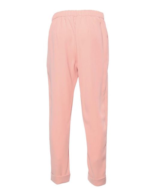P.A.R.O.S.H. Pink Pants