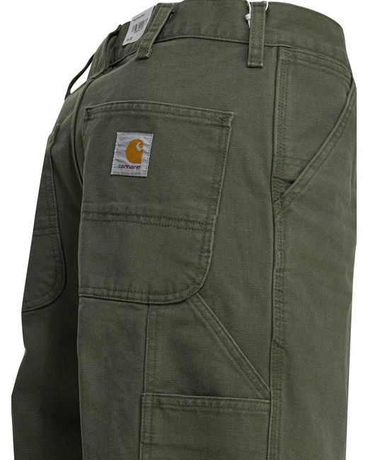 Carhartt Short in het Green voor heren