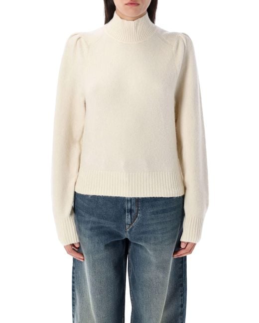 Isabel Marant Blue Sweaters