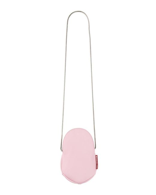 Moschino Pink Mini Bag