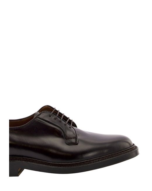 Alden Multicolor 990 Plain Toe Blucher for men