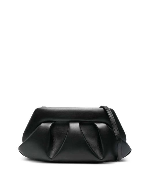 THEMOIRÈ Natural Bios Shoulder Bag