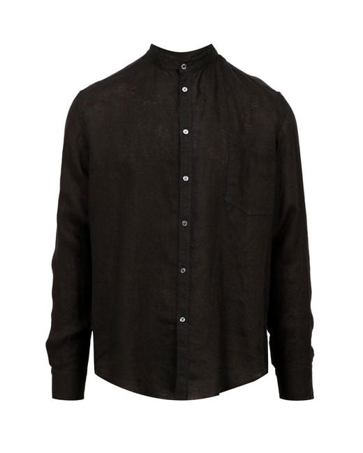 Grifoni Black Shirts for men