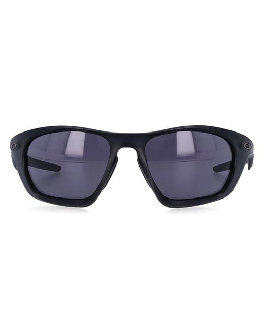 Oakley Blue Lateralis Accessories