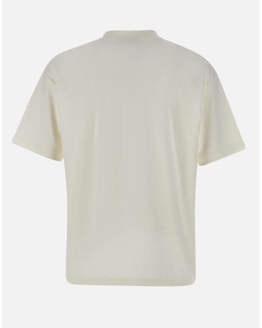 Golfeur Coder de algodón en crema Drole de Monsieur de hombre de color White