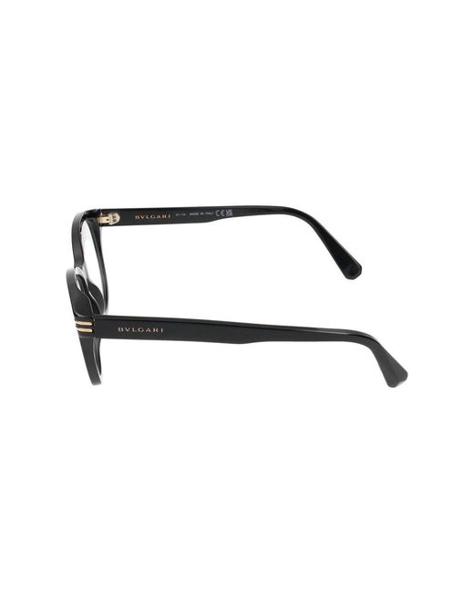 BVLGARI Black Sunglasses Bv50023 I /18/140 for men