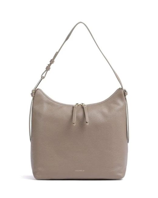 Coccinelle Gray Bags