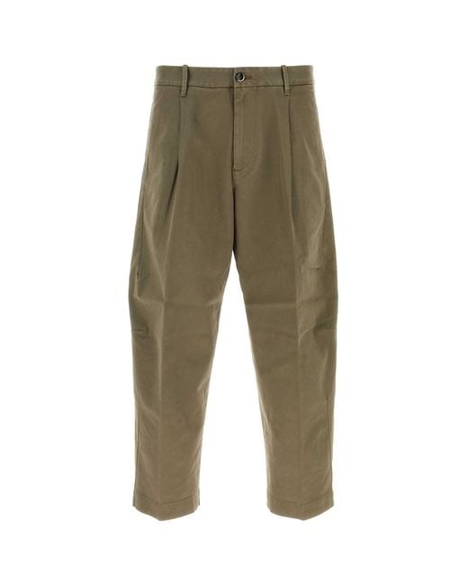 Nine:inthe:morning Green Nine for men