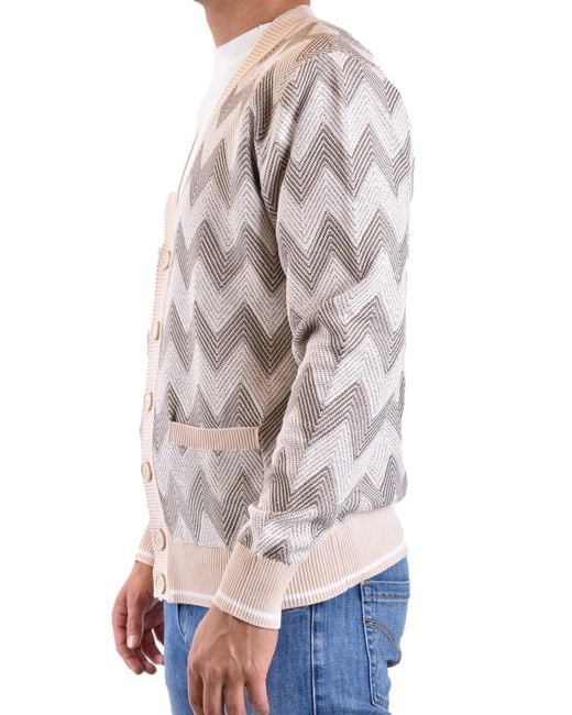 Missoni Natural Missoni Beige