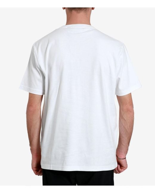 Gcds White T Shirts And Polos for men