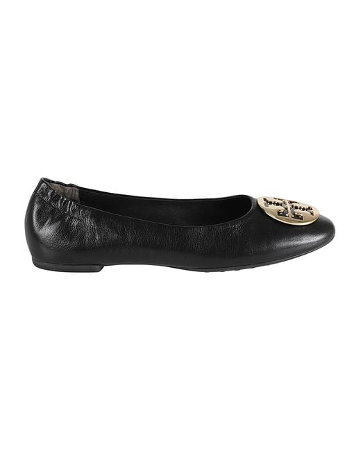Tory Burch Flat Schuhe in Black für Herren