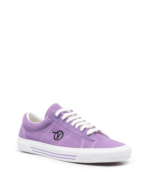 Vans Ua Sid in Purple für Herren