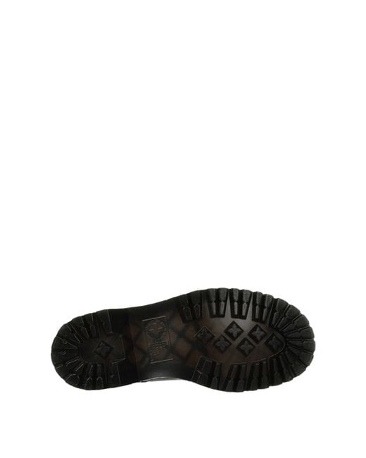 Dr. Martens Black Dr. Martens Stivaletti Donna Pelle Nero for men