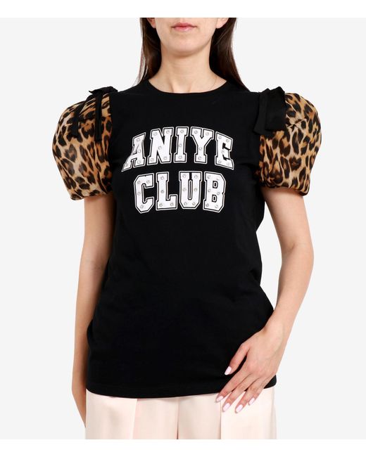 Aniye By Black T Shirts And Polos