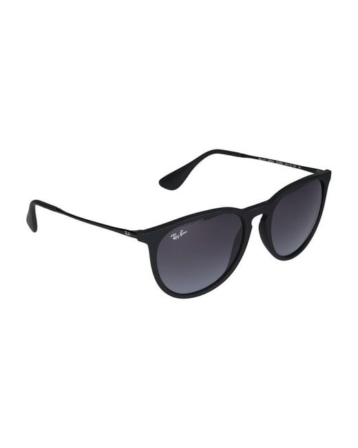Ray-Ban Sonnenbrille 0 RB4171 622/8 g/18/145 in Black für Herren