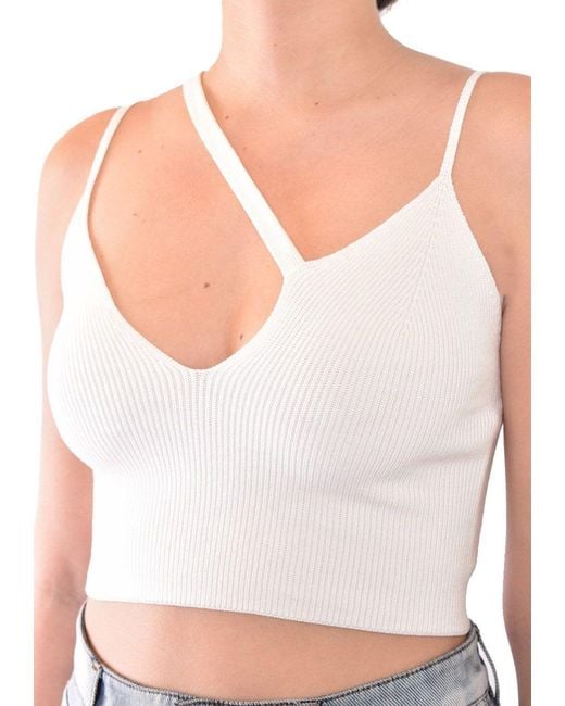 Laneus Laneus White Off