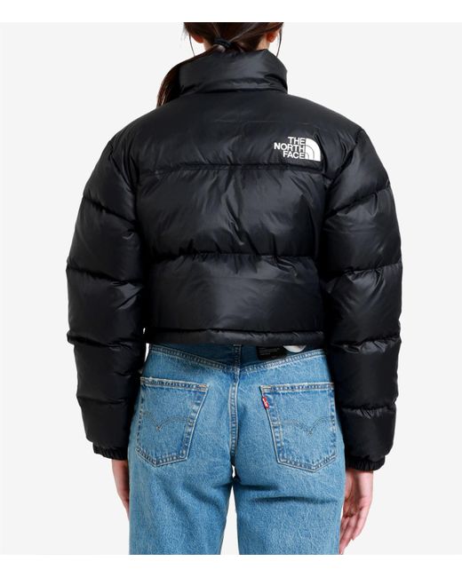 The North Face Black Coats