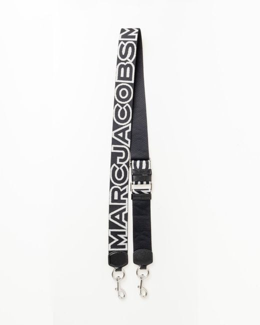Marc Jacobs White Taschen .. Grau