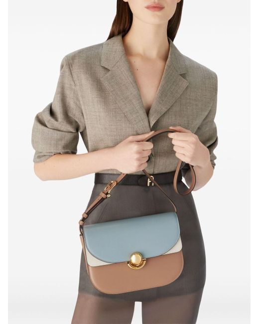 Furla Sfera Crossbodytas in het Blue