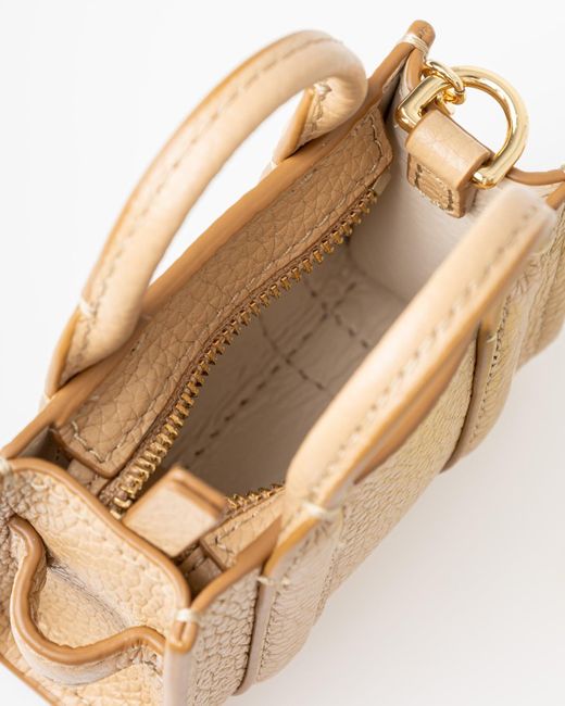 Marc Jacobs Metallic I Tech