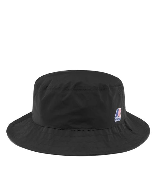 K-Way Black K Weg