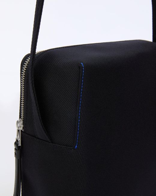 Adererror Black ADEREERROR -Taschen .. Schwarz