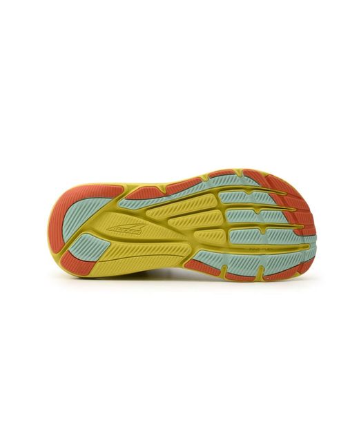 Altra Turnschuhe in Yellow für Herren