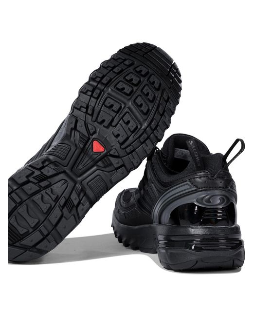 Salomon Xt-6 Gtx in het Black voor heren