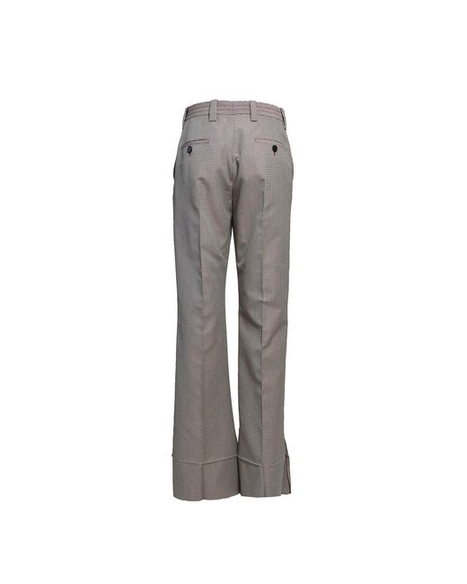 Marni Broek in het Gray